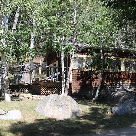 Twin Lakes Resort 布里奇波特 外观 照片